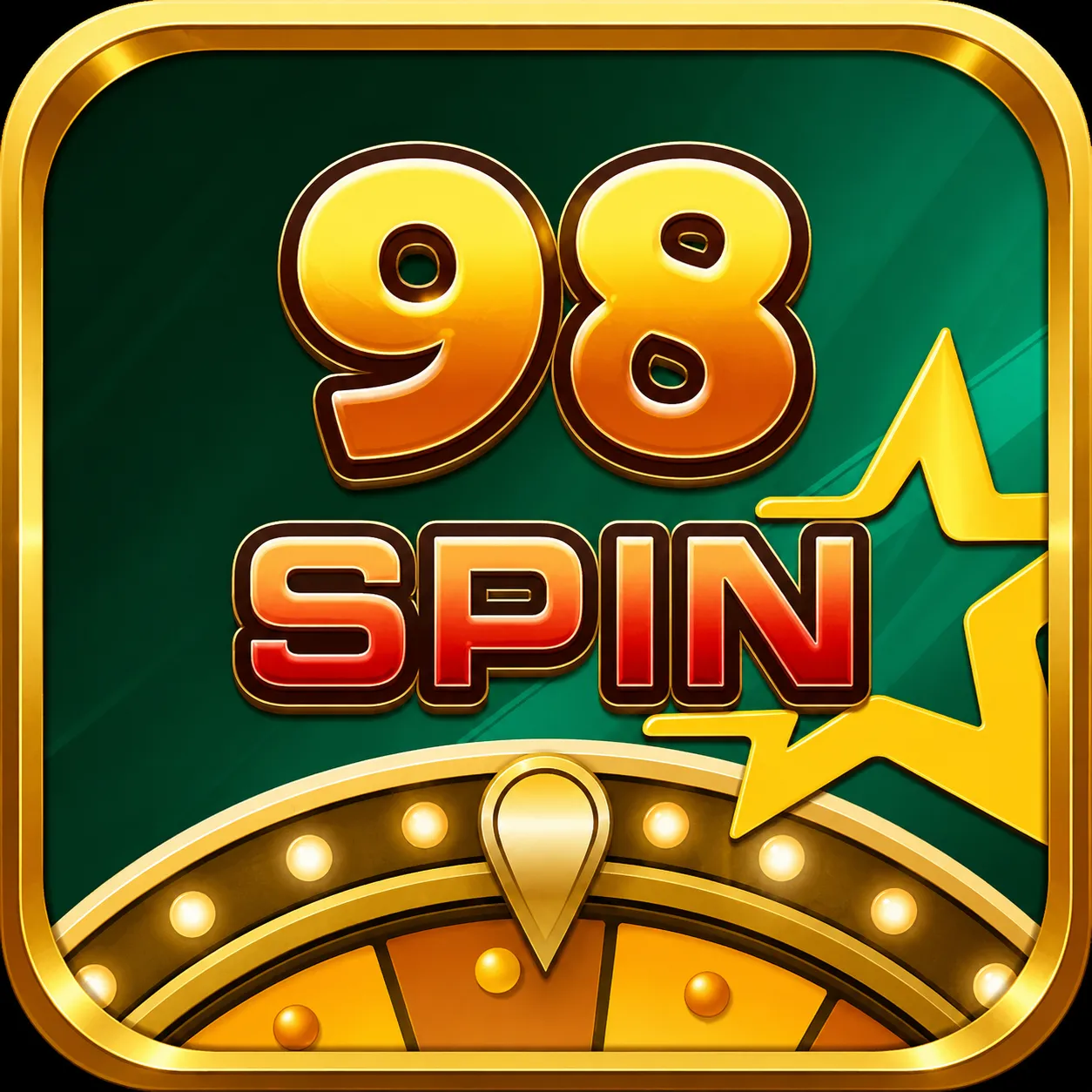 98SPIN - Teror Mematikan Dalam Kegelapan