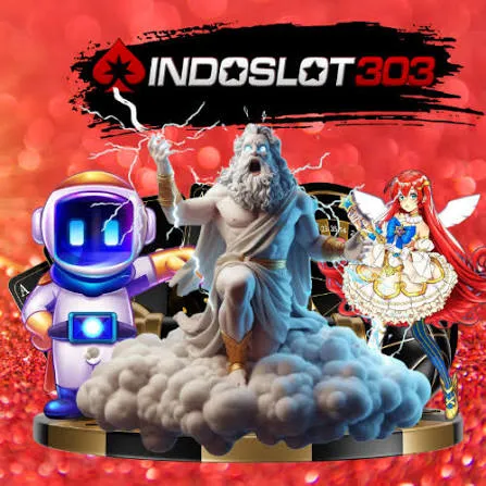 INDESLOT303 - Game Domino Seru dan Menghibur