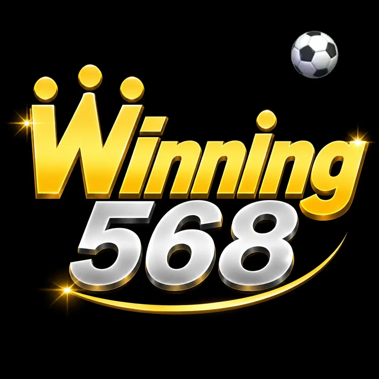 Logo winning568
